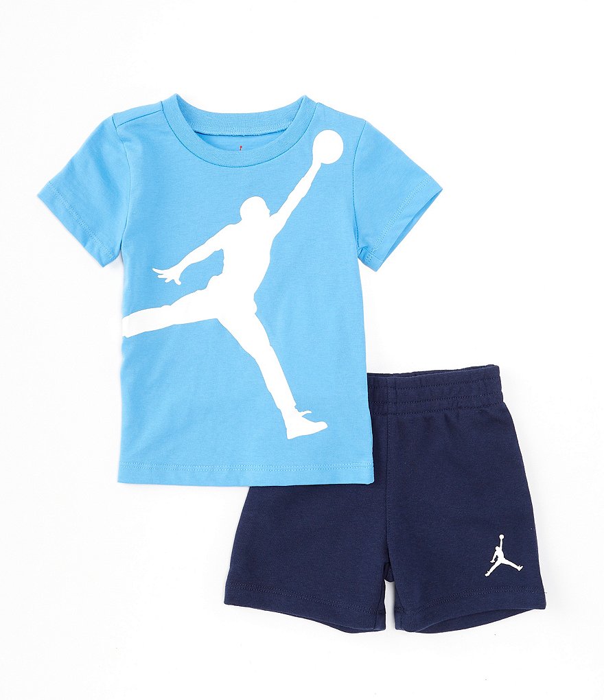 Baby cheap jordan shorts