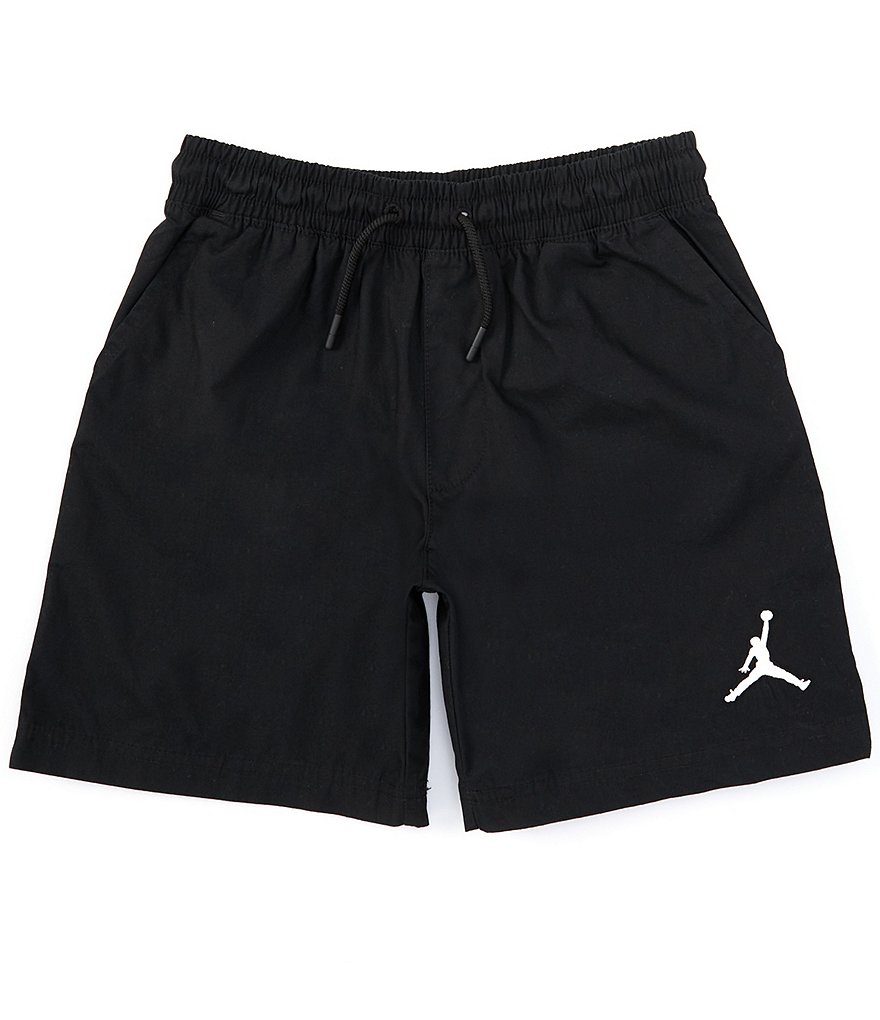 Jordan Big Boys 8 20 JDB Essential Woven Shorts Dillard s