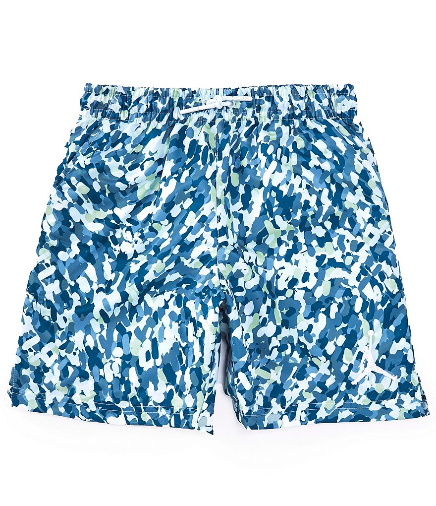 8YARDS | SEPARATED SHORTS 2G