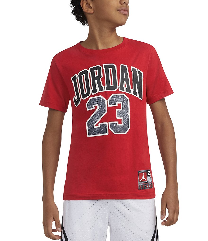 jordan big and tall t shirts