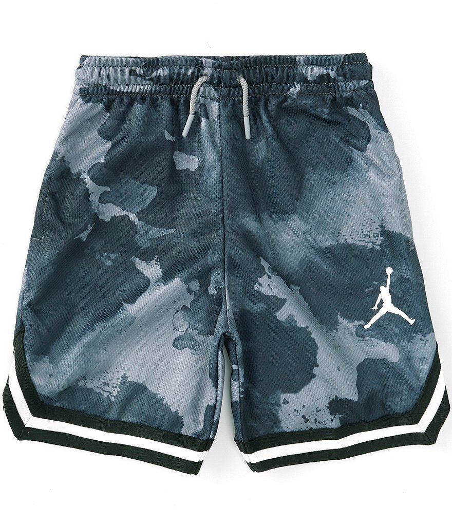 Jordan Shorts.
