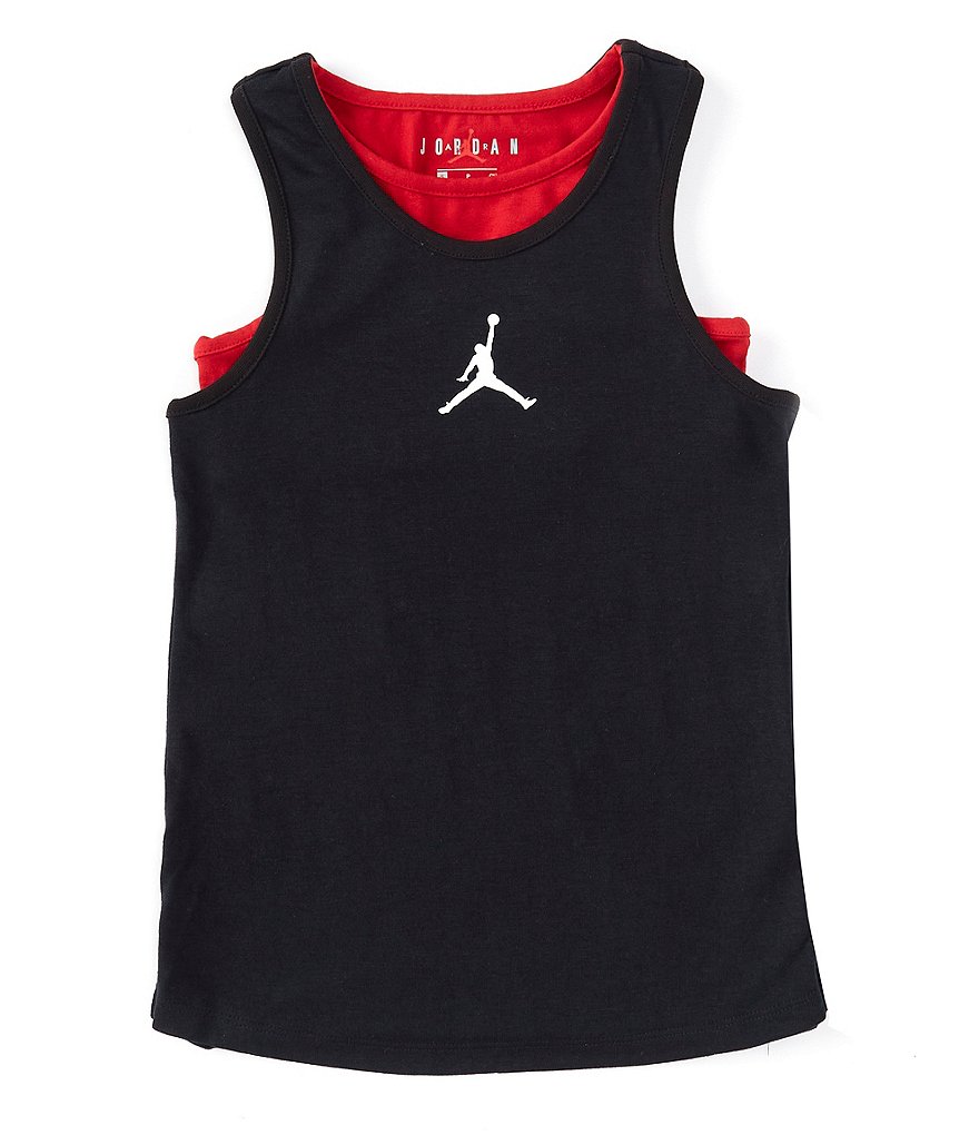 Jordan Tank Tops & Vests. Nike CA