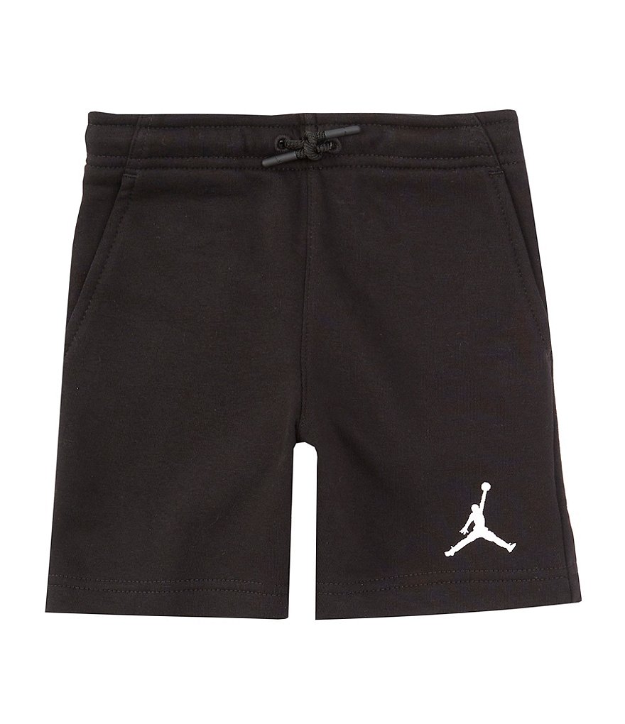 Jordan shorts boys best sale