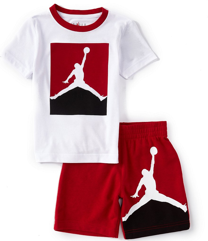 Kids' Jordan Sport Shorts