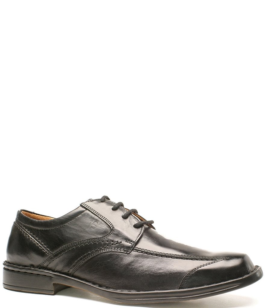 Josef Seibel Men's Douglas 05 Leather Dress Shoes | Dillards