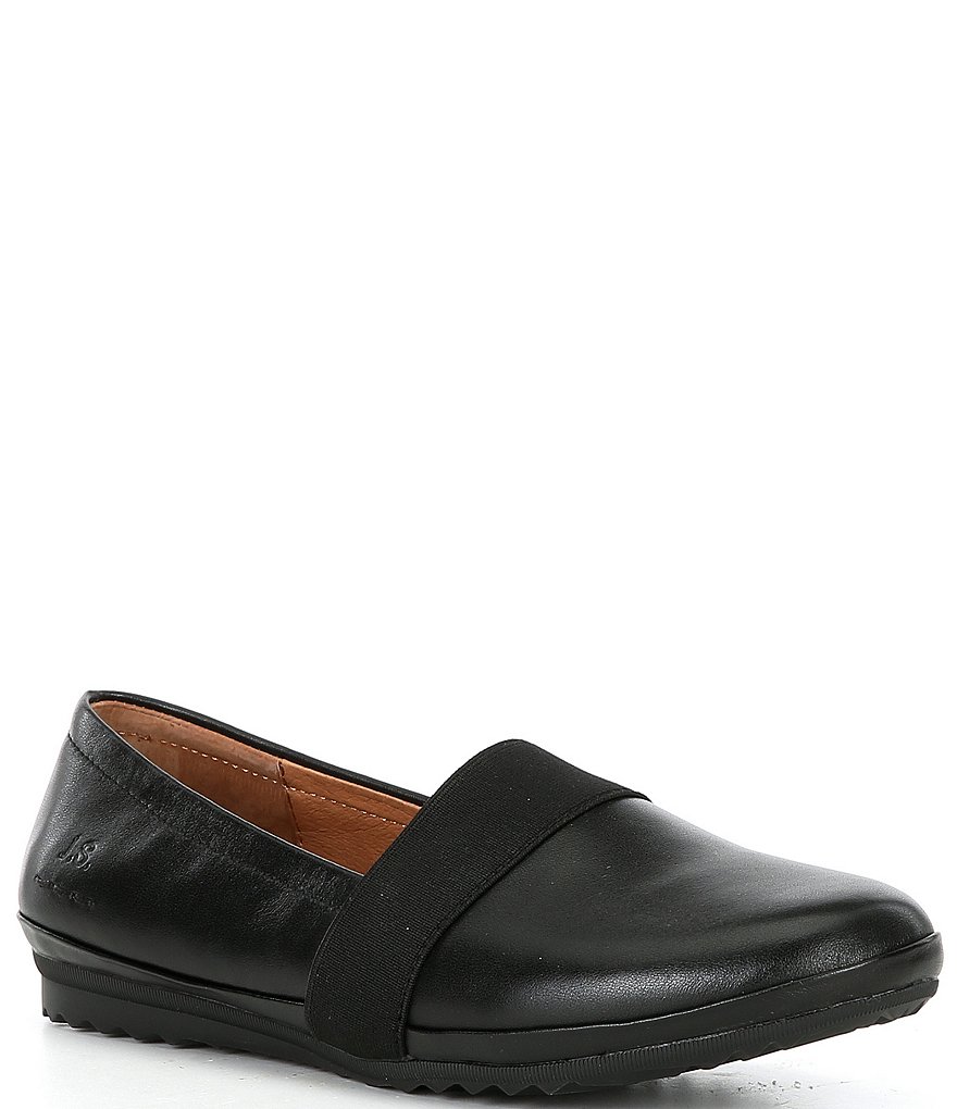 ★日本の職人技★ Josef Seibel Dillard's | Flats On Slip 02 Josie ウィッグ・エクステ