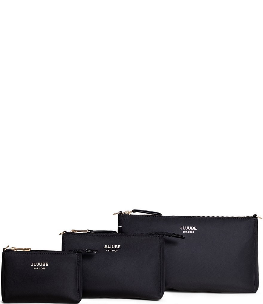 JUJU 7ケースセット Jujutsu Kaisen Series 7 3D Foam Bag Clip Display Case of 24