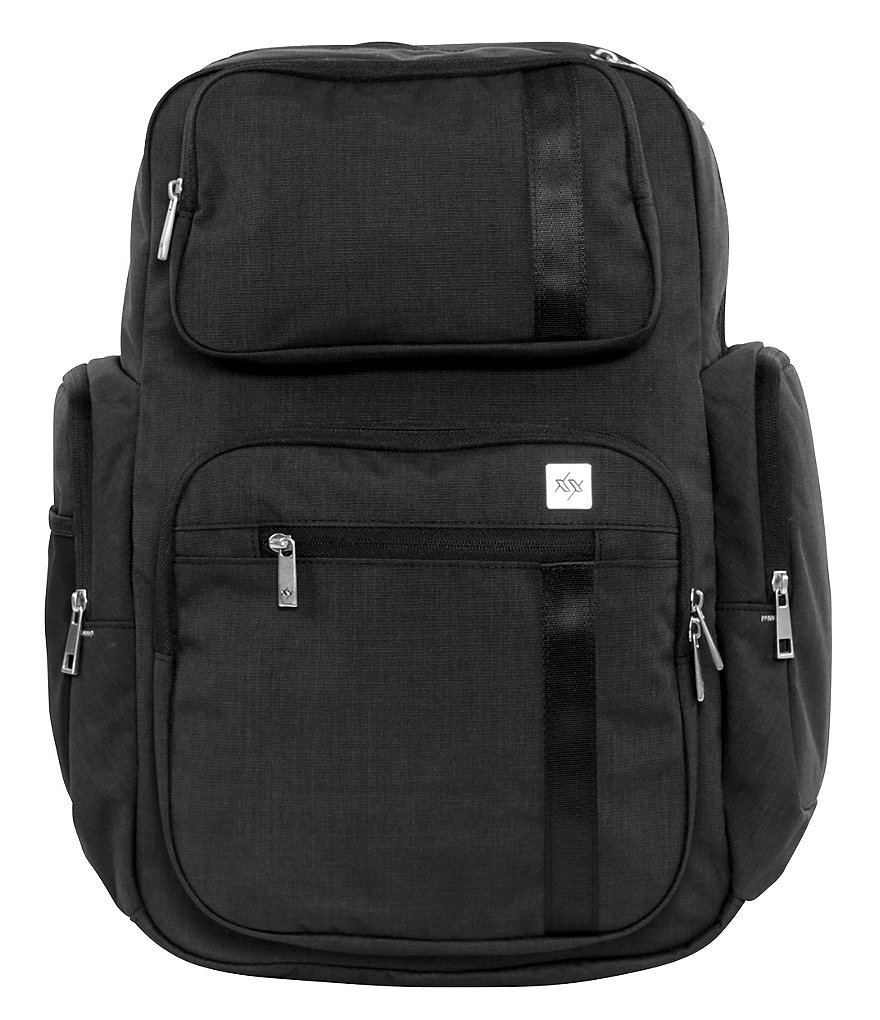 Ju Be Vector Backpack Diaper Bag Dillard S Ju Be Vector Backpack Diaper Bag