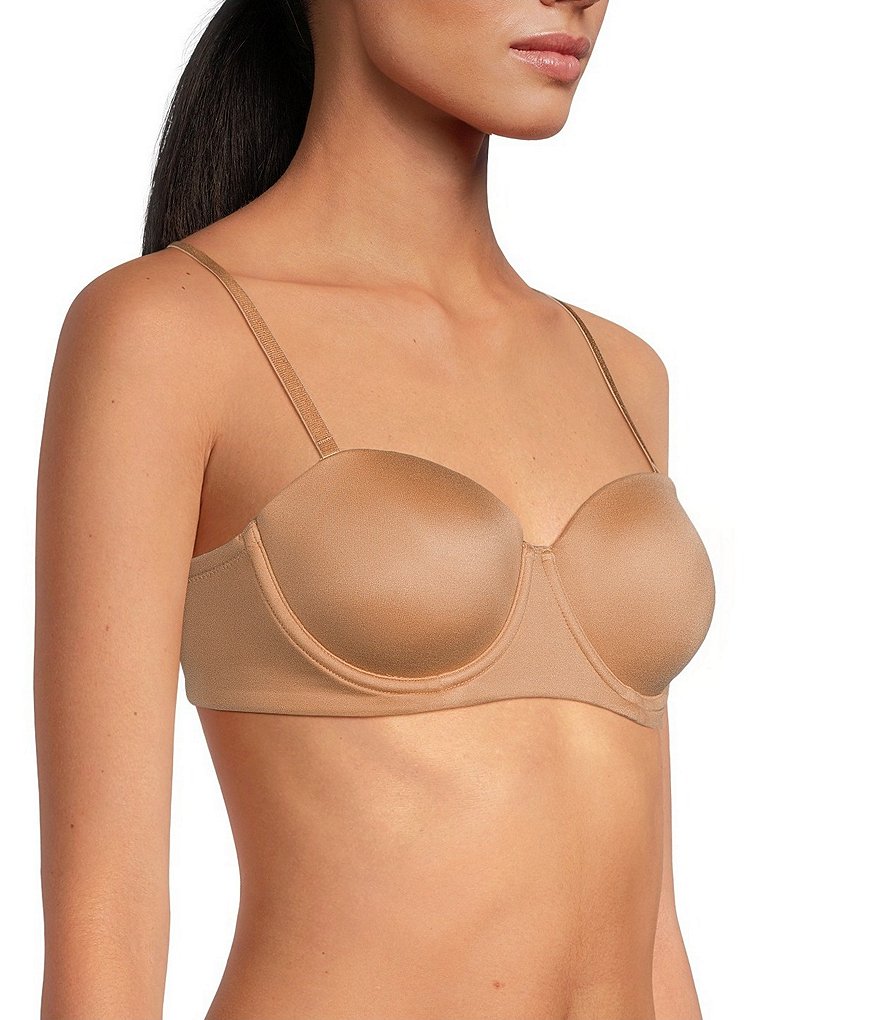 Shop Kid Strapless Bra with great discounts and prices online - Mar 2024