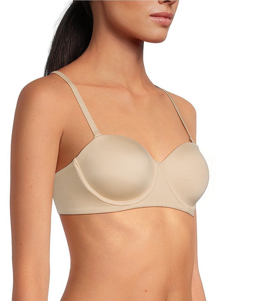 2-pack Padded Multiway Bras (3072006)