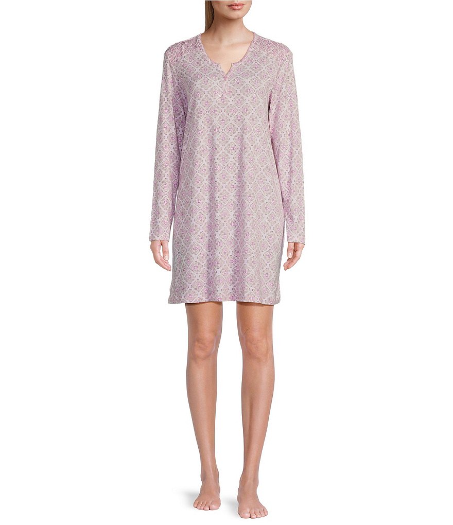 Karen Neuburger Womens Short Sleeve Girlfriend Pajama Set Pj : :  Clothing, Shoes & Accessories