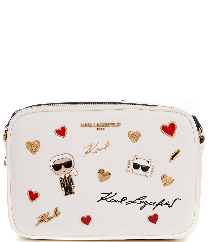 Karl Lagerfeld Is Selling a Pencil Box for $3,325