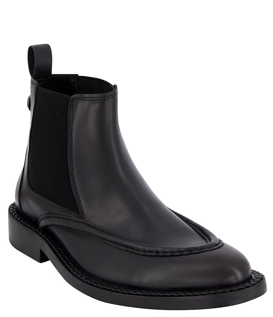 Karl lagerfeld clearance mens chelsea boots