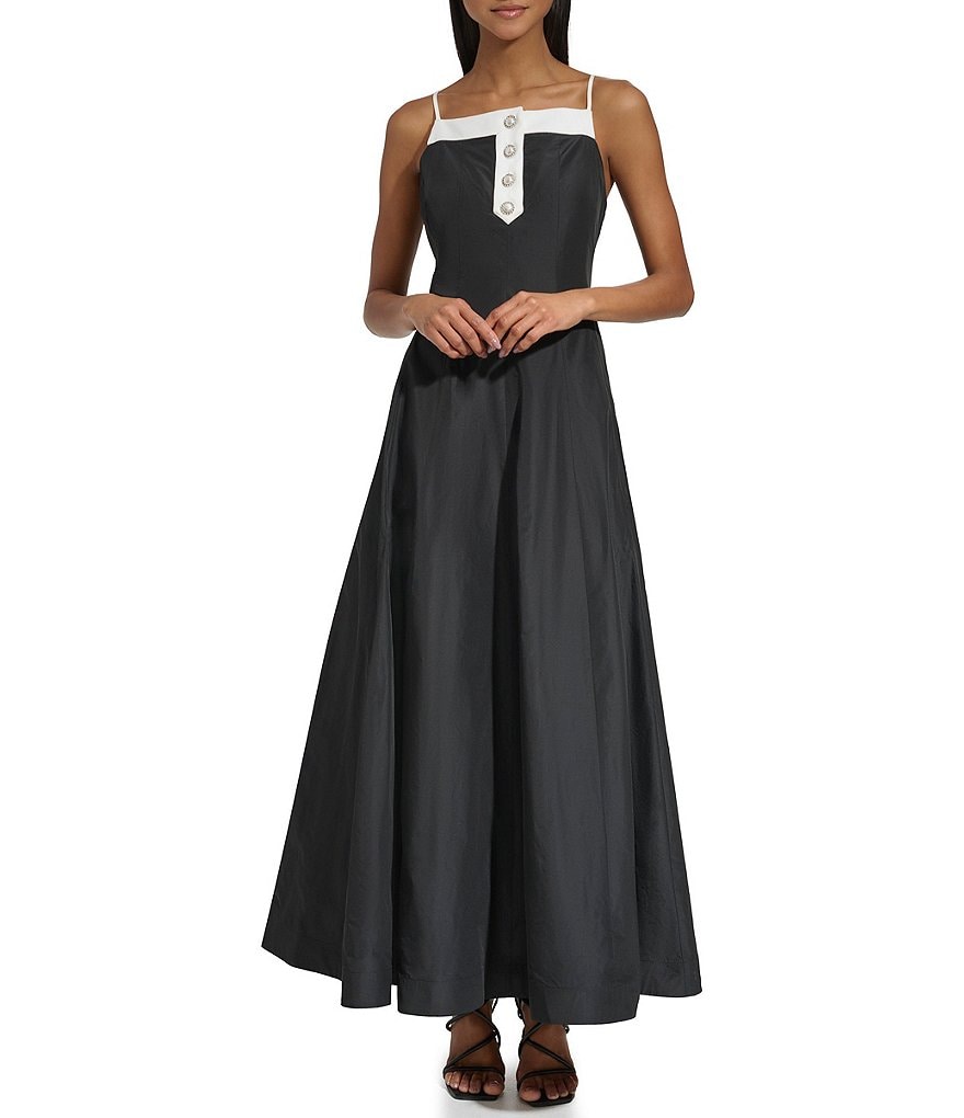 Karl lagerfeld evening gowns best sale