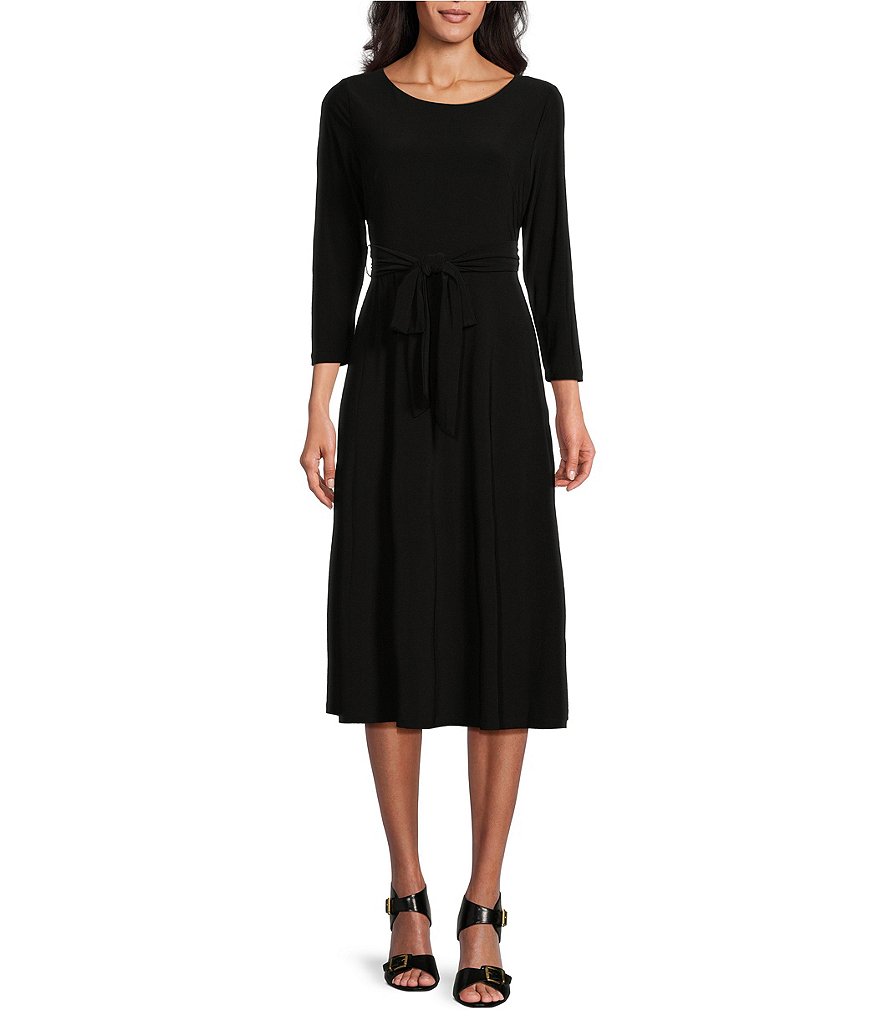 https://dimg.dillards.com/is/image/DillardsZoom/main/kasper-round-neck-34-sleeve-belted-fit-and-flare-midi-dress/00000000_zi_c11c41ab-bdb5-41a1-a87d-6b664804f1c0.jpg