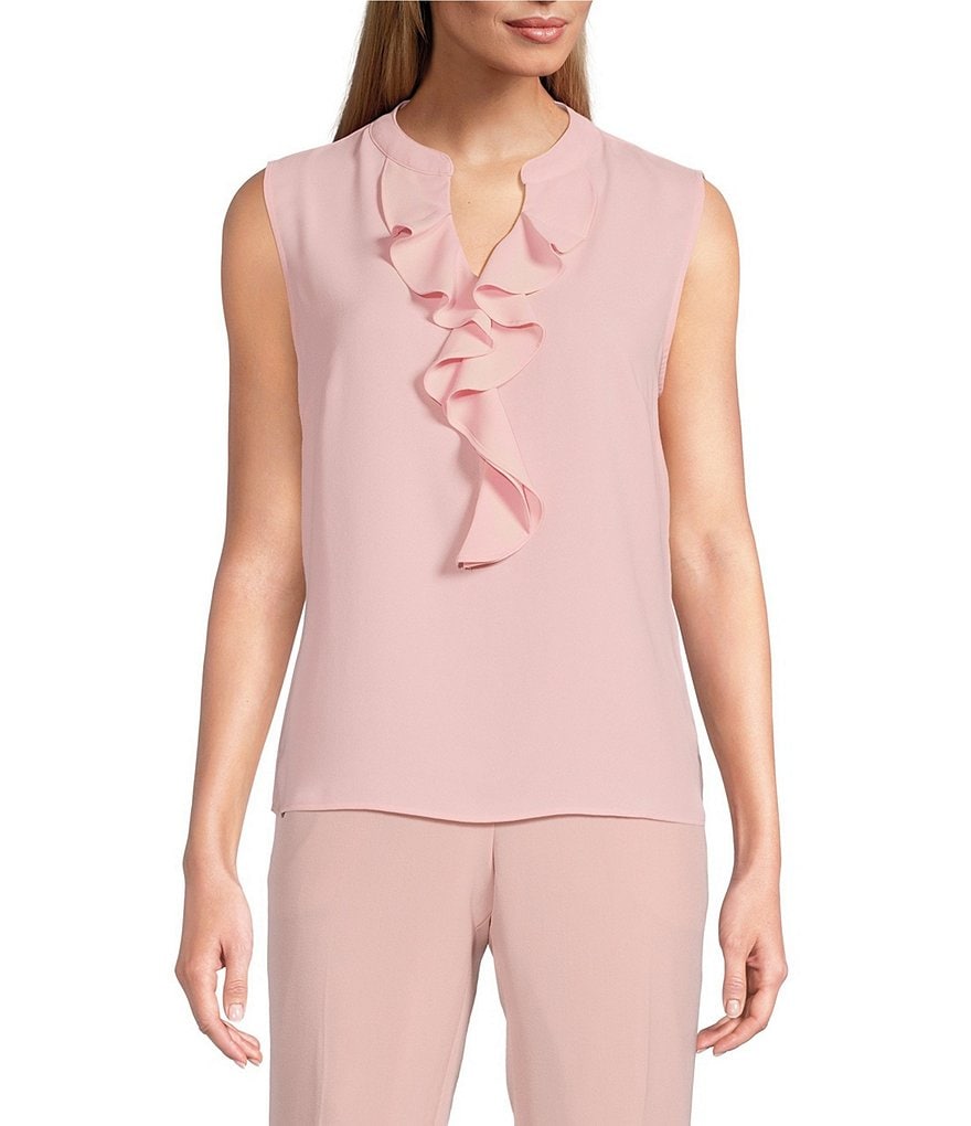 Antonio Melani x Jennifer Sumko Suzanna Crepe De Chine Silk