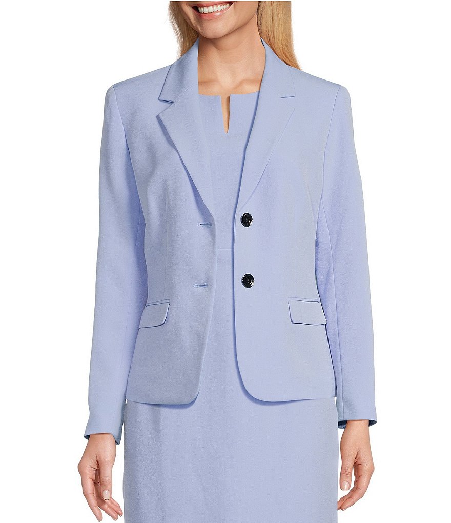 スーツ Lacoru Collar Pocket Jacket + Flare Skirt Set 50041475_front_bb69e468-6ff5-