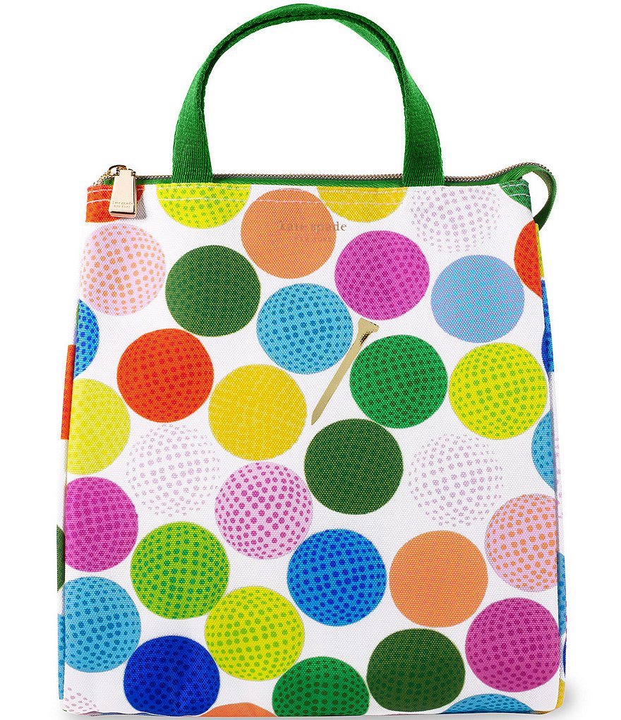 kate spade new york Golf Ball Lunch Bag Dillard s