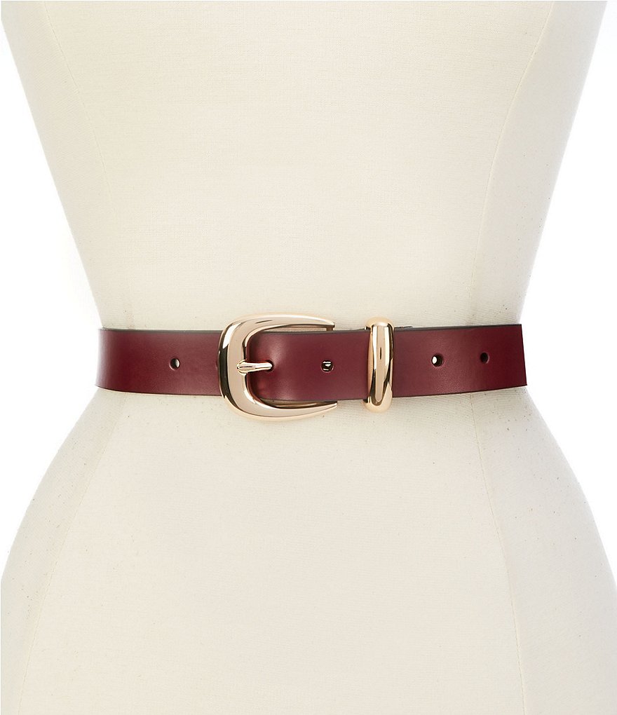 Rare Kate Spade Apple buckle adjustable belt kate spade | Accessories | Kate Spade Ripe Apple Red Belt  main image 3