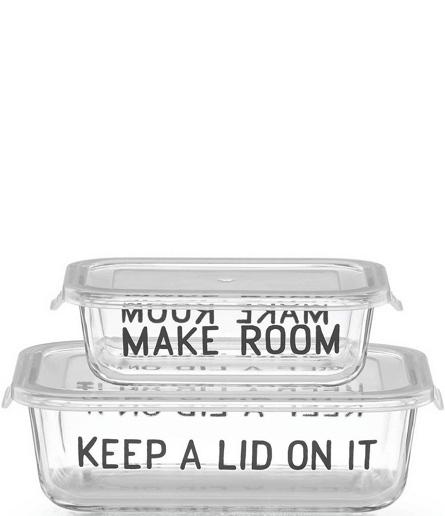 The New Must-Have Food Storage Containers - Food & Nutrition Magazine