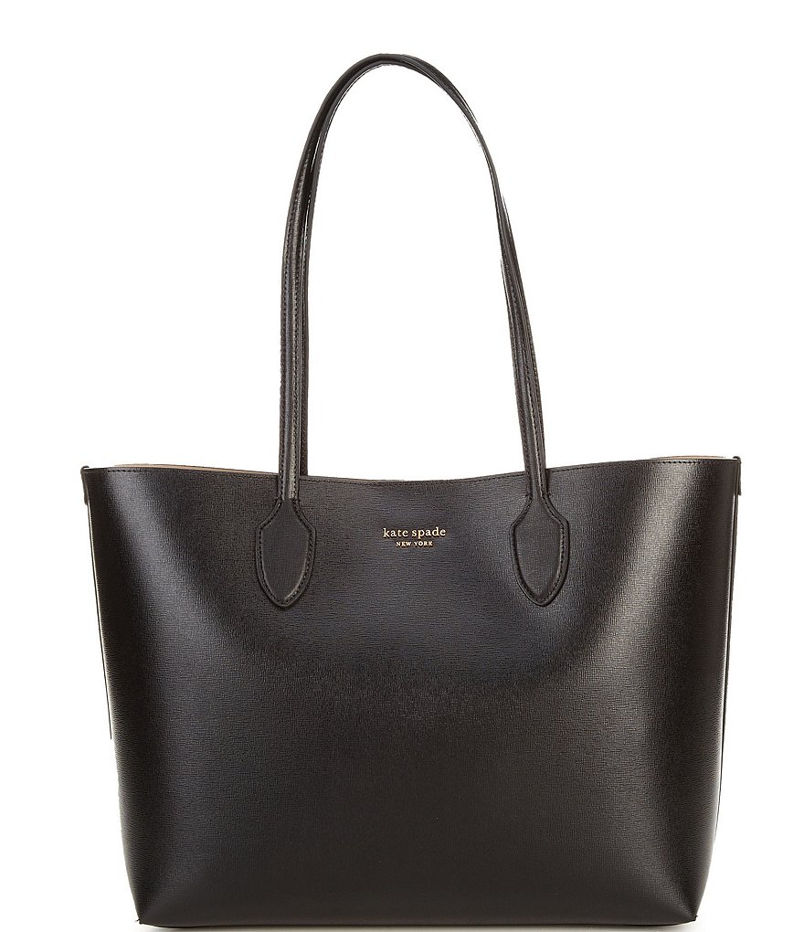 Madison West | Bags | Large Black Textured Madison West Black Purse Handbag  | Poshmark