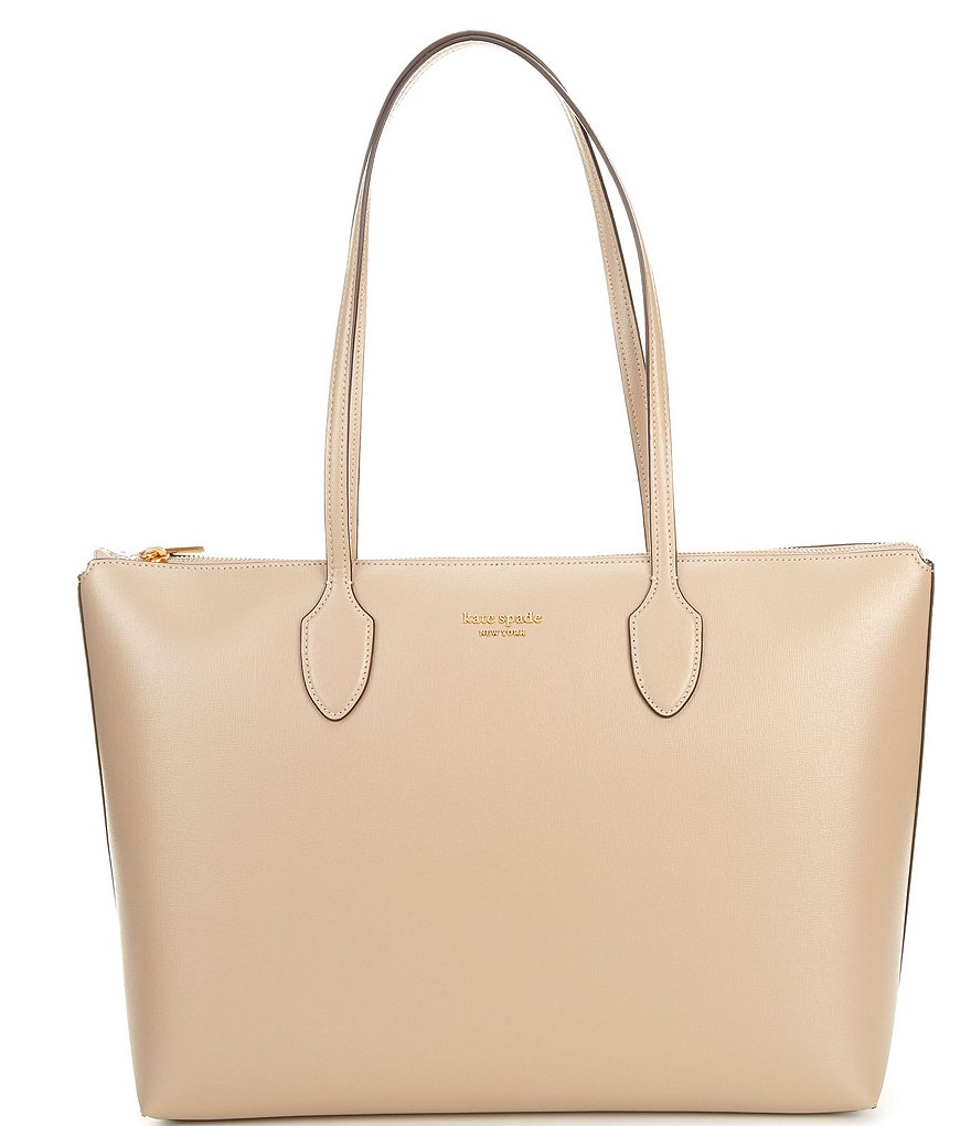 Kate Spade New York All Day Large Zip Top Tote Laptop tote Bag