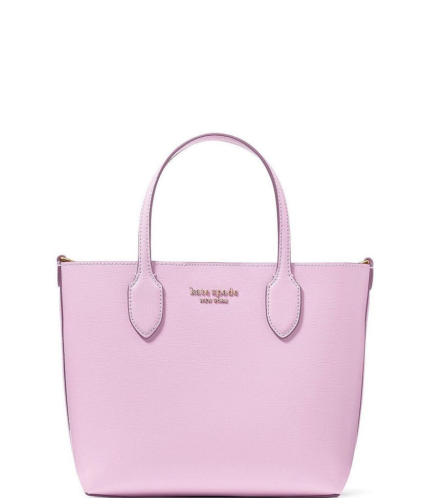 Shop kate spade new york Large Bleecker Saffiano Leather Tote Bag