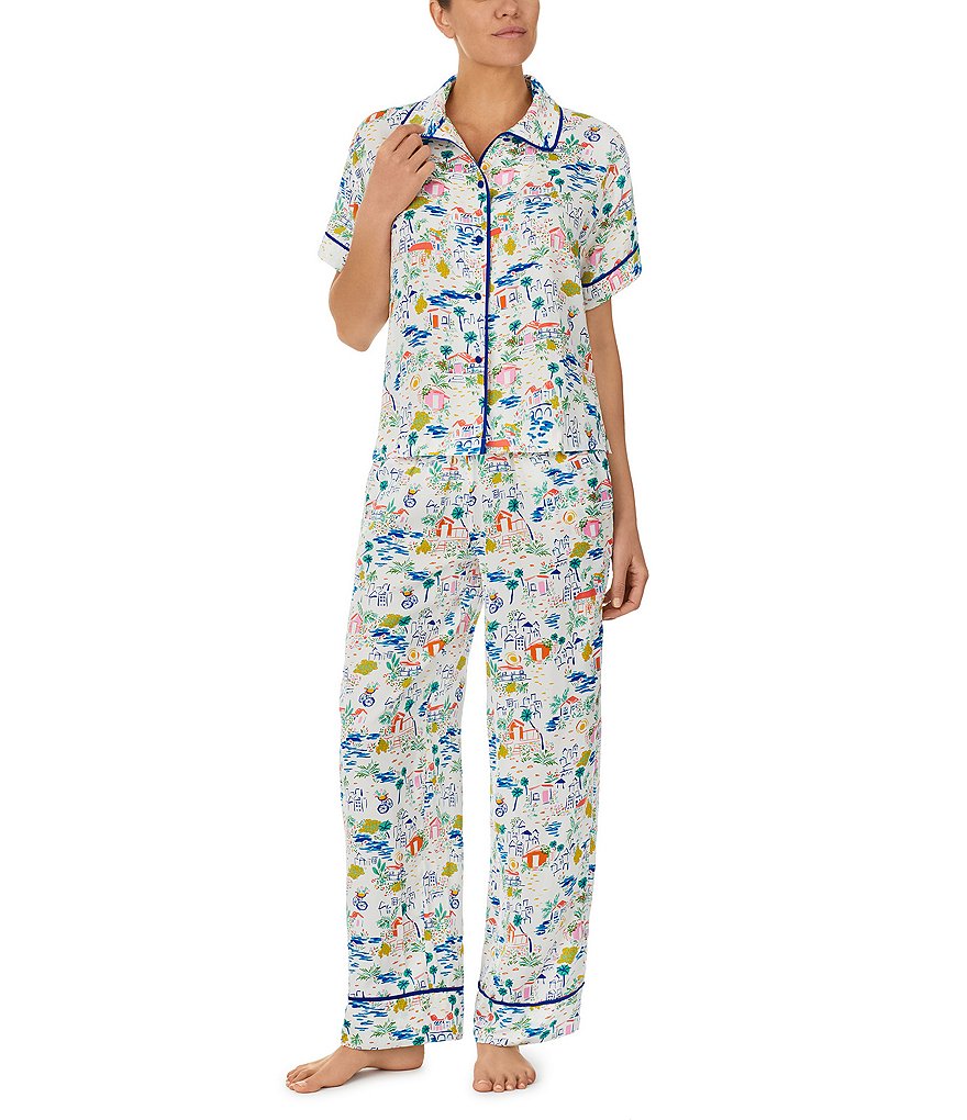 sleepwear – Sea, New York