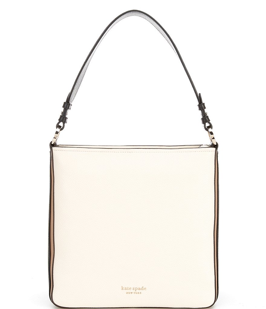 a190 ほぼ美品 kate spade new york かごバッグ バッグ-