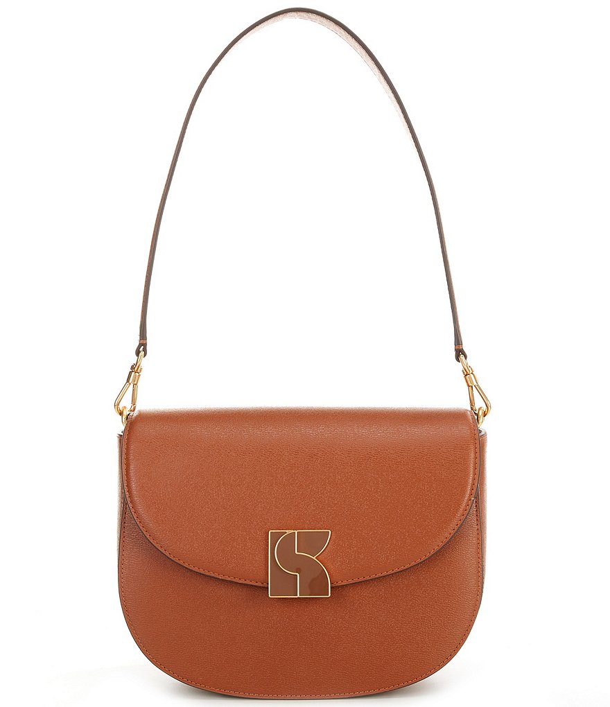 kate spade new york Dakota Medium Saddle Bag | Dillard's