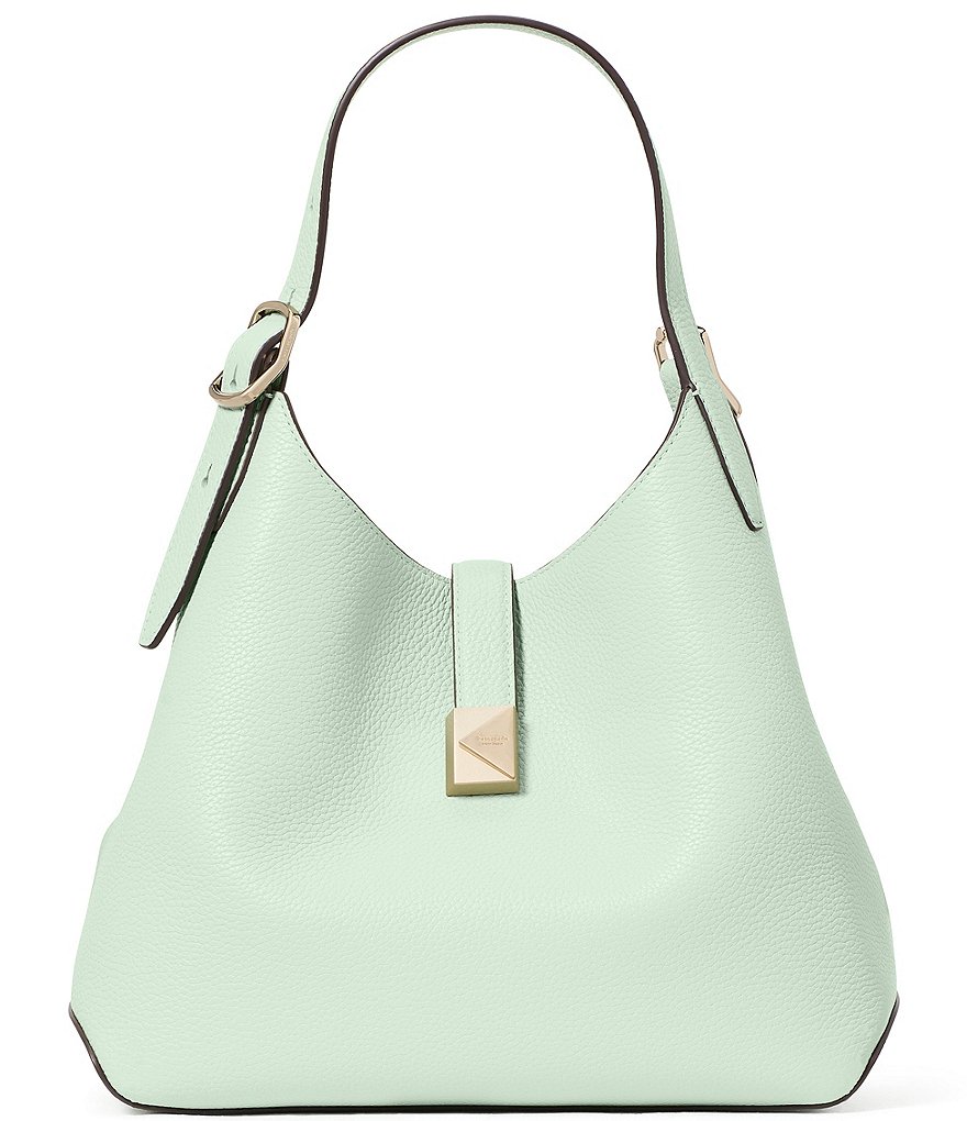 kate spade new york Deco Medium Hobo Tote Bag | Dillard's