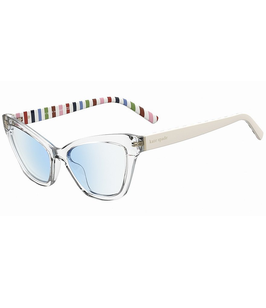 kate spade new york Gracelyn Reader Glasses Dillard's