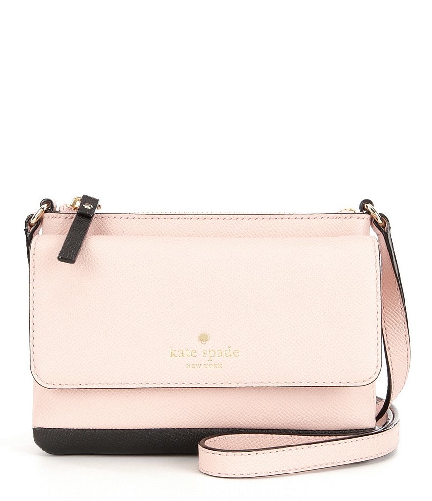 kate spade new york Greene Street Collection Karlee Cross-Body Bag ...