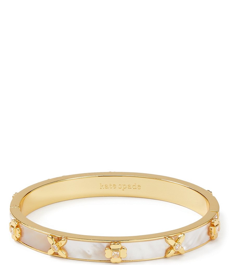 Kate spade bridal clearance bangle