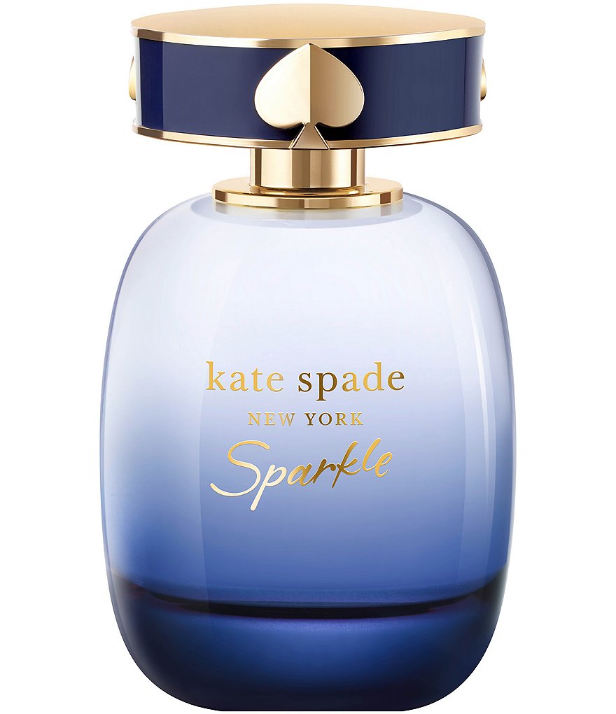 Kate Spade (NY) Body Oil  Scented Fragrance & Perfume Oils For
