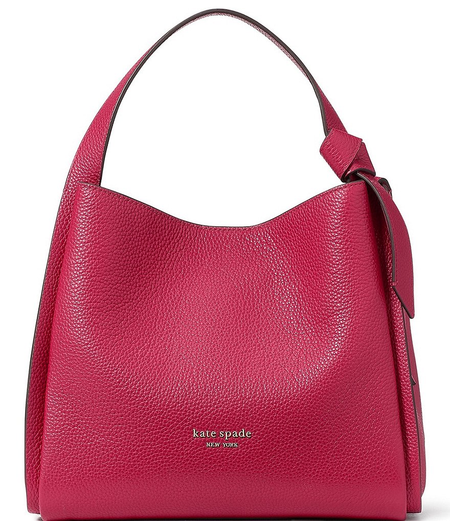 Kate spade 2024 rose medium tote