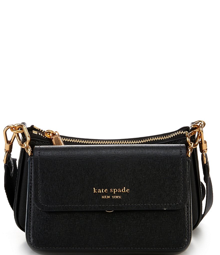 Kate Spade Crossbody Bag Review 