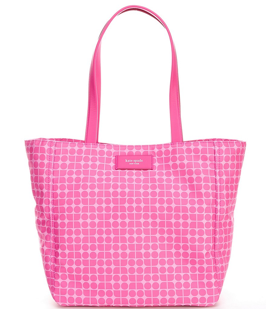 Kate cheapest Spade tote bag