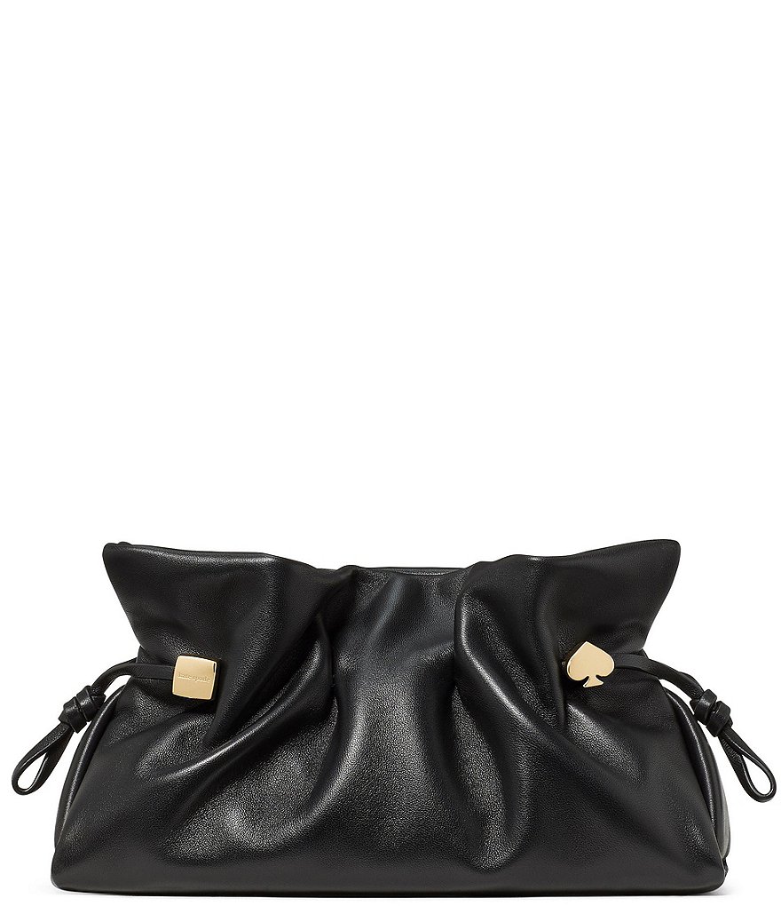 kate spade new york Rio Drawstring Clutch Bag | Dillard's