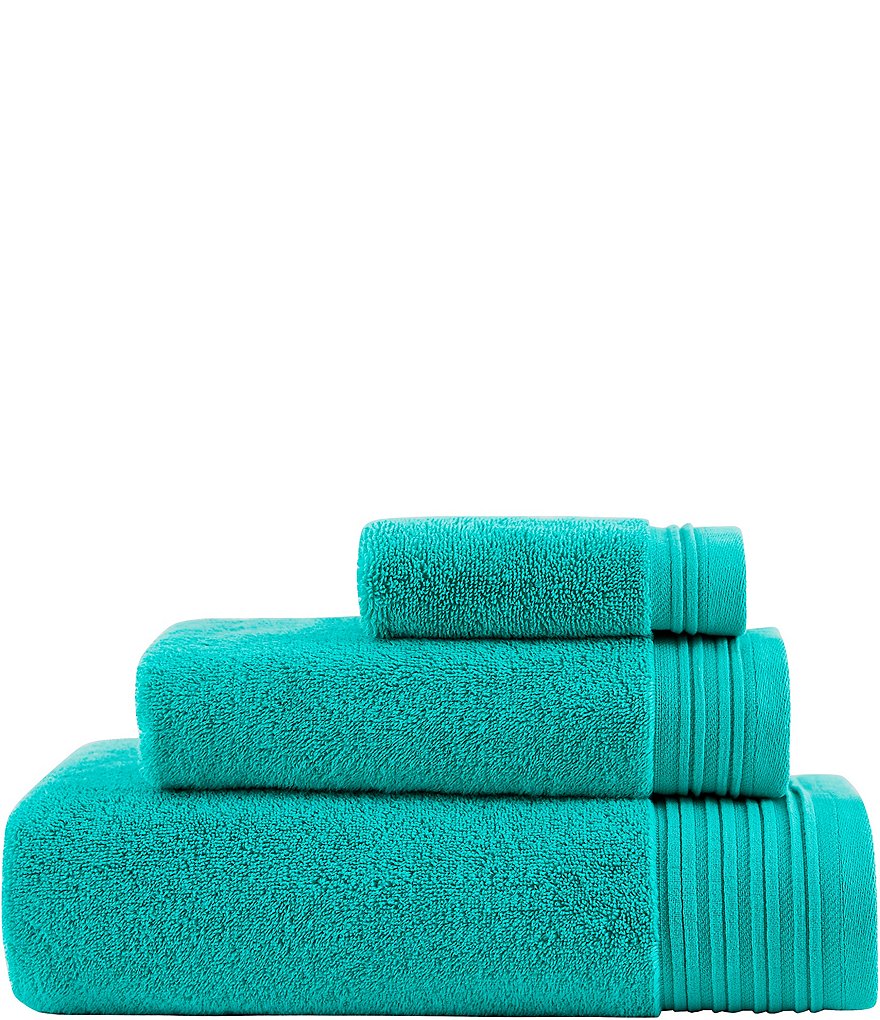 kate spade new york Scallop Bath Towel | Dillard's