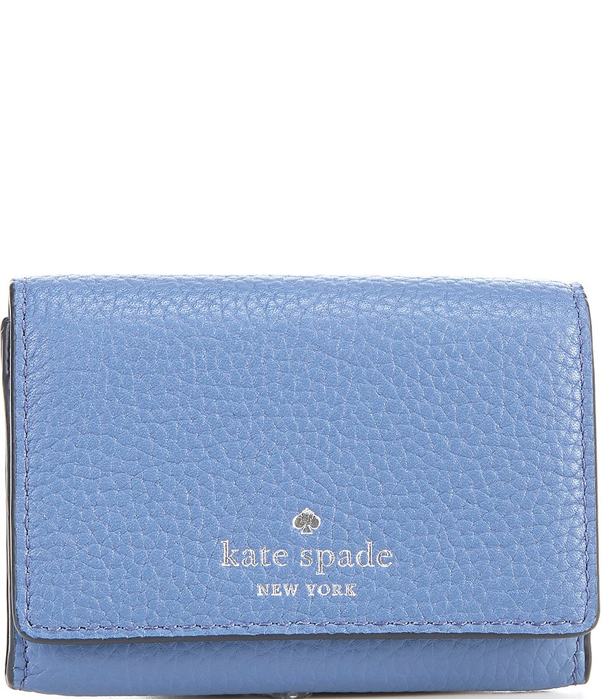 kate spade darla wallet