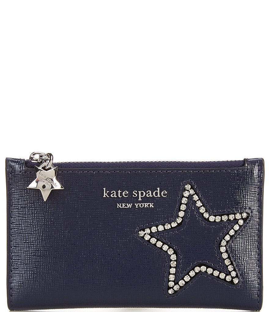 Kate Spade Stars Tote Bag Purse With Star Key Fob | Tote bag purse, Purses  and bags, Tote bag