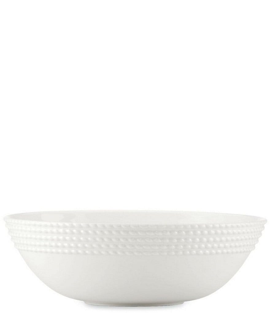 Kate Spade Wickford Serving Bowl - Thumbnail 3