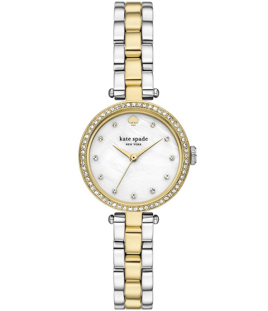 Kate spade women's holland watch on sale