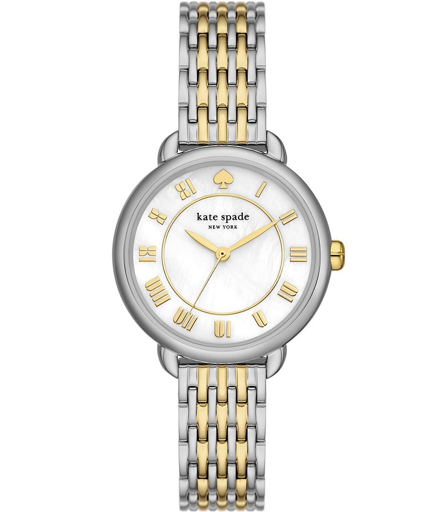 Kate spade new shop york monterey watch