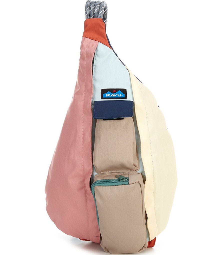 Kavu Owl Print Rope Sling Bag Backpack | Sling bag, Clothes design,  Backpack bags