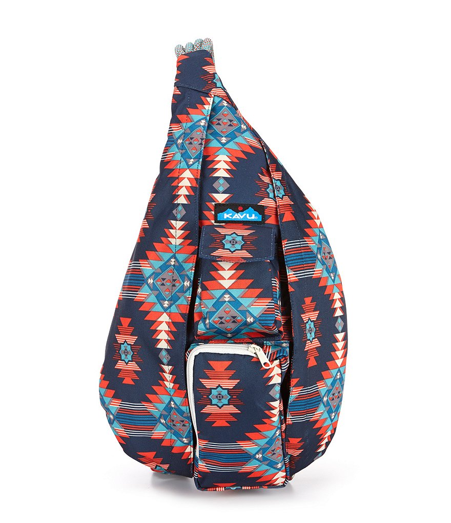 Kavu Rope Sling Bag | Dillards