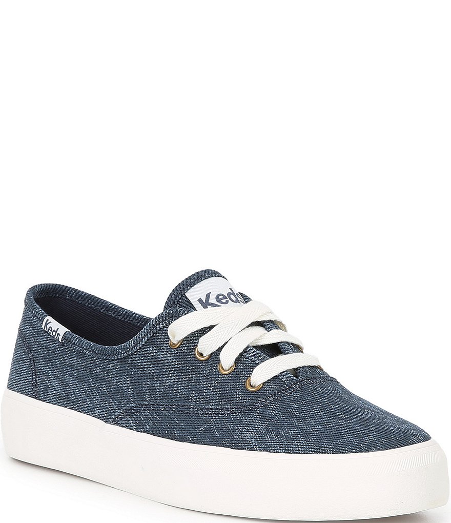 Keds Champion GN Denim Sneakers Dillard s