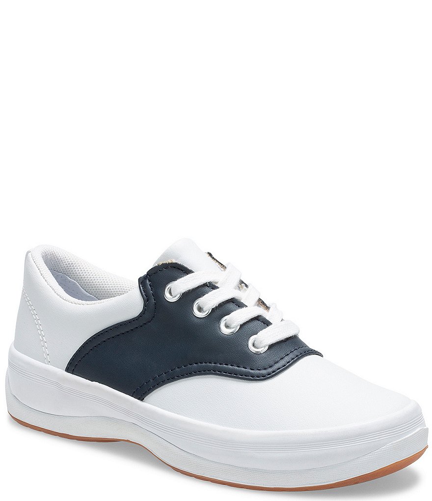 keds saddle shoes womens