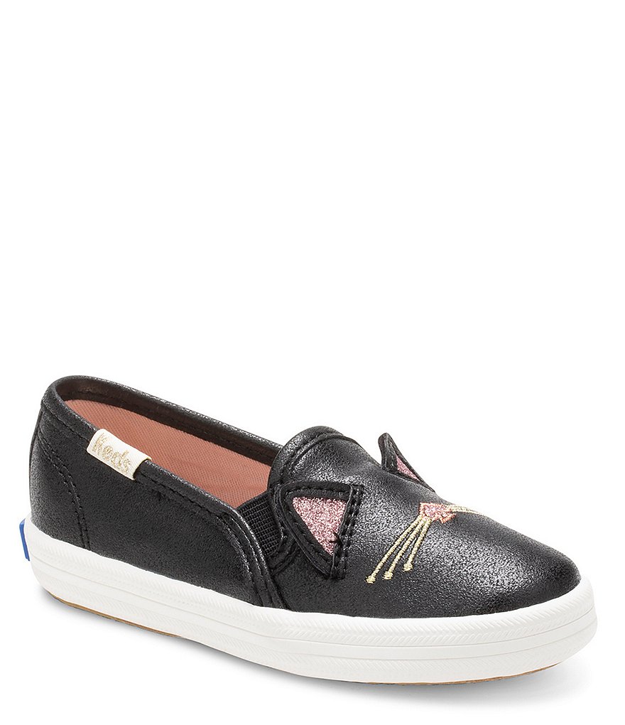 kate spade keds cat shoes